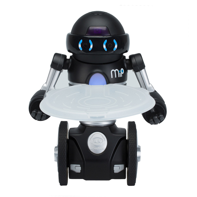 Роботы - Интерактивная игрушка робот MіP WowWee (W0825)#3
