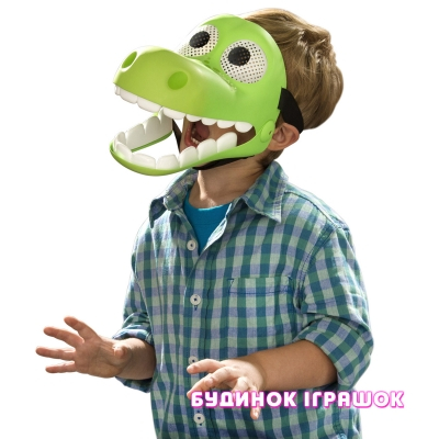 Фигурки персонажей - Игровой набор The Good Dinosaur Маска динозавра Арло (LC62106)#2