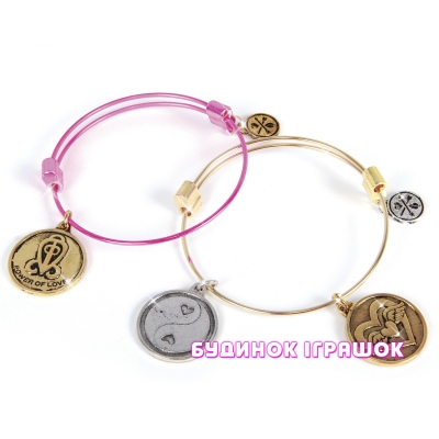 Наборы для творчества - Набор для изготовления браслетов Heart Collection Style Me Up (940)#3