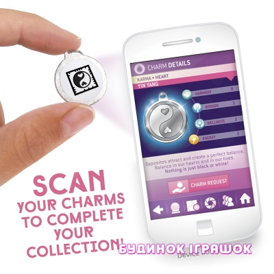 Наборы для творчества - Набор для изготовления браслетов Heart Collection Style Me Up (940)#4