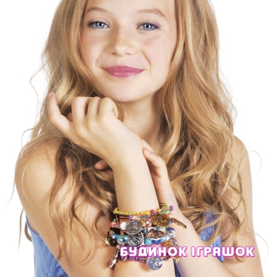 Наборы для творчества - Набор для изготовления браслетов Heart Collection Style Me Up (940)#5