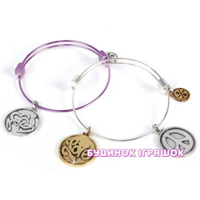 Наборы для творчества - Набор для изготовления браслетов Heart Collection Style Me Up (941)#3