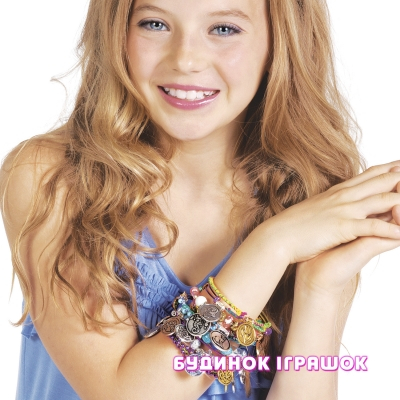 Наборы для творчества - Набор для изготовления браслетов Heart Collection Style Me Up (941)#5