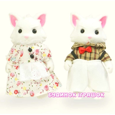 Фигурки животных - Игровой набор Happy Family (012-07C)#2