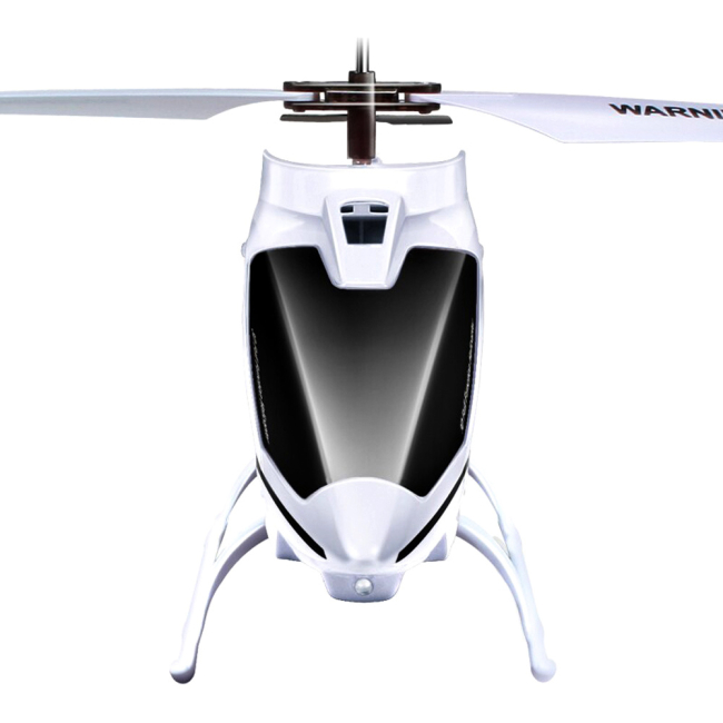 Радиоуправляемые модели - Вертолет игрушечный Syma S39 Raptor на радиоуправлении ассортимент (S39 Raptor)#3