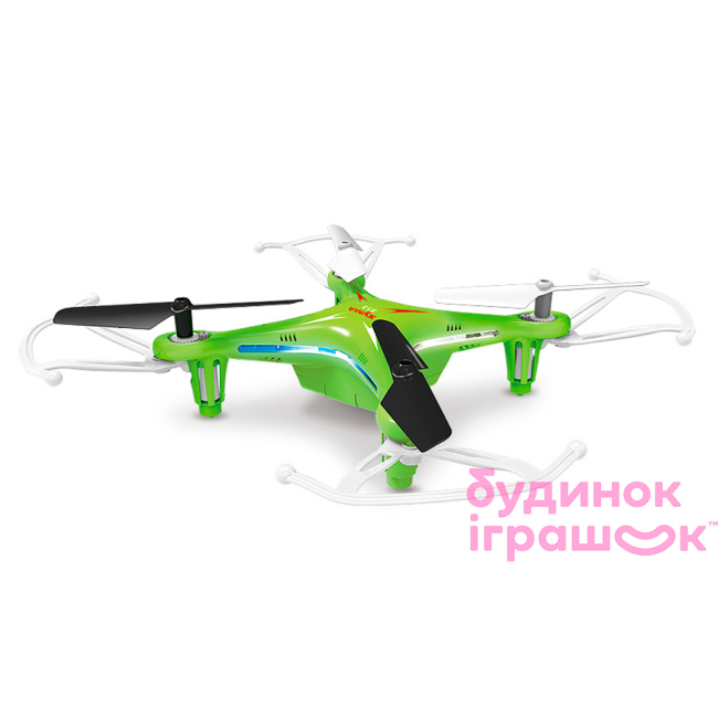 Радіокеровані моделі - Квадрокоптер Syma X13 Storm 15,6 см асортимент (X13)#2