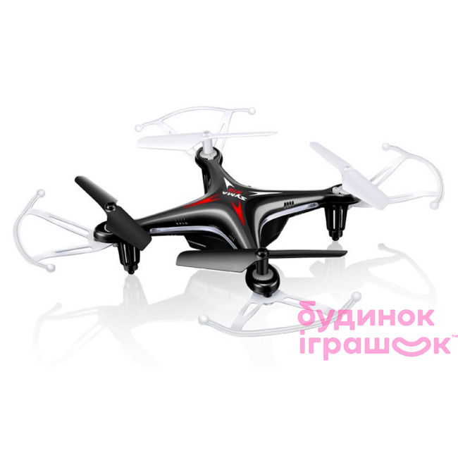Радіокеровані моделі - Квадрокоптер Syma X13 Storm 15,6 см асортимент (X13)#3