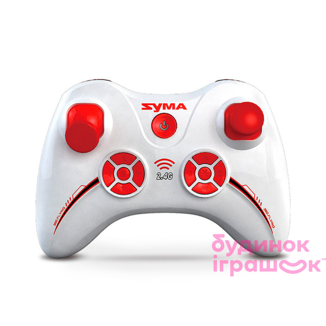 Радіокеровані моделі - Квадрокоптер Syma X13 Storm 15,6 см асортимент (X13)#4