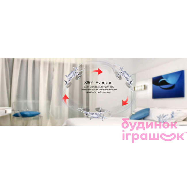 Радіокеровані моделі - Квадрокоптер Syma X13 Storm 15,6 см асортимент (X13)#6