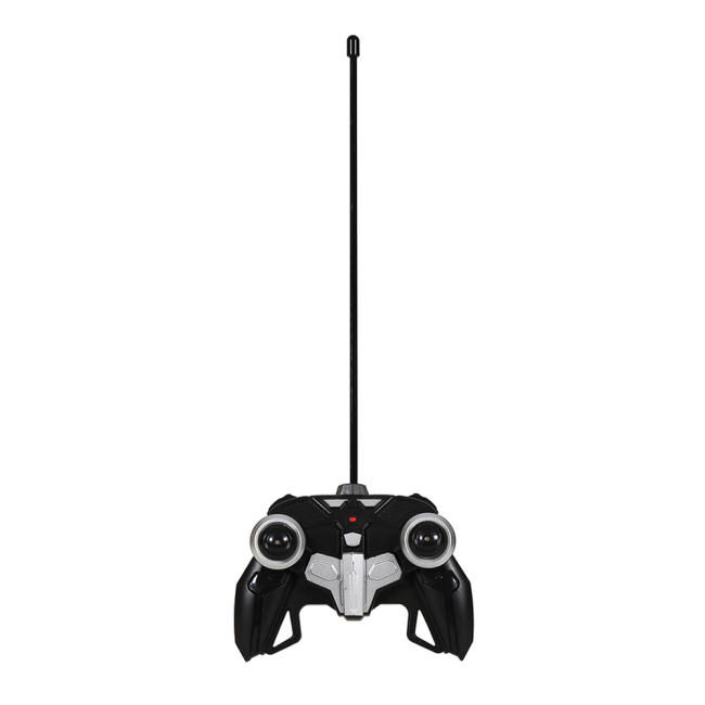 Трансформери - Машинка-трансформер MZ Lamborghini Veneno на радіокеруванні 1:22 (2333X)#3