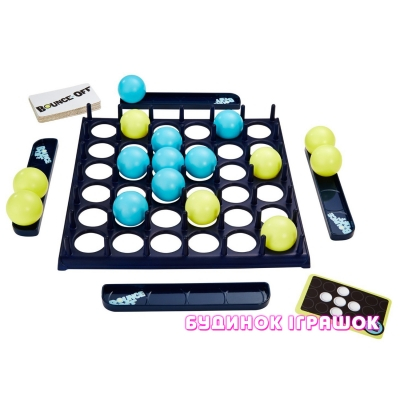 Настольные игры - Настольная игра Mattel Games Bounce Off (CBJ83)#2