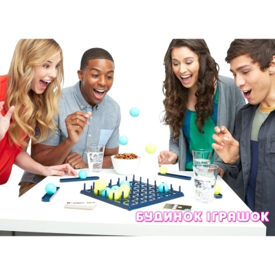 Настольные игры - Настольная игра Mattel Games Bounce Off (CBJ83)#3