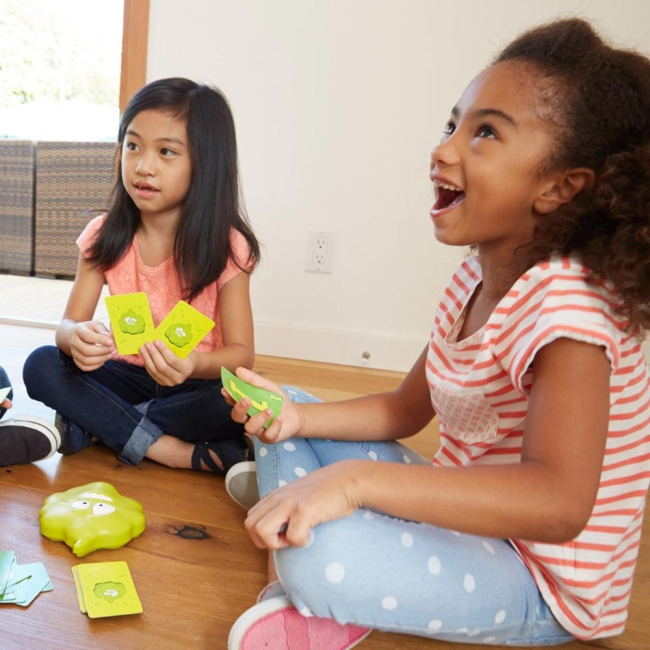 Настільні ігри - Настільна гра Gas Out (DHW40)#4