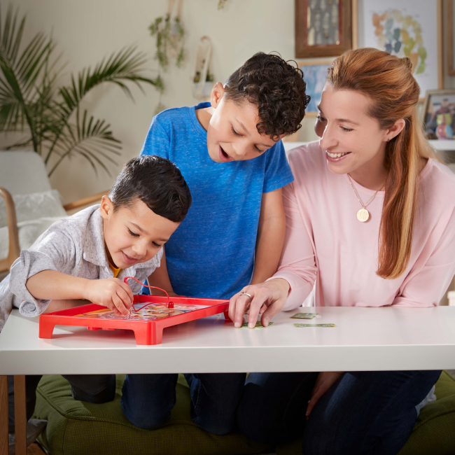 Настольные игры - Настольная игра Hasbro Games Операция Новая (B2176)#5