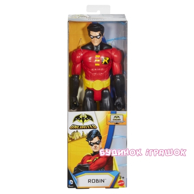 Фігурки персонажів - Фігурка Batman DC Comics асортимент (CDM61)#2