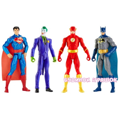 Фігурки персонажів - Фігурка Batman DC Comics асортимент (CDM61)#6