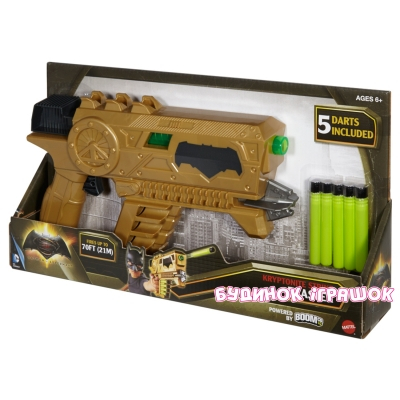 Помпова зброя - Бластер Batman з фільму Бетмен проти Супермена (DHY30)#2