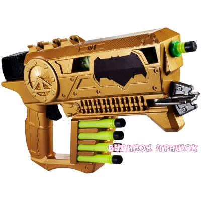 Помпова зброя - Бластер Batman з фільму Бетмен проти Супермена (DHY30)#3