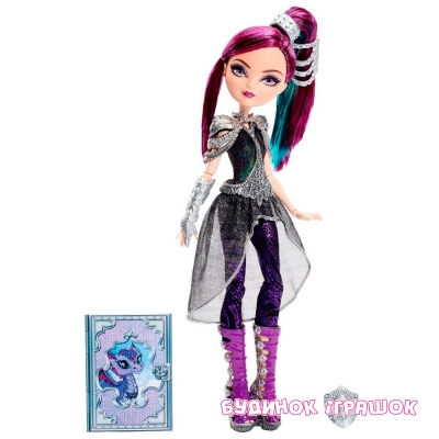 Ляльки - Лялька серії Ігри драконів Принцеса Ever After High (DHF33)#3