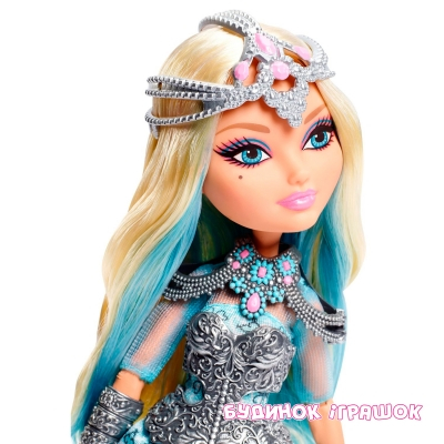 Ляльки - Лялька серії Ігри драконів Принцеса Ever After High (DHF33)#4