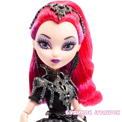 Куклы - Кукла серии Игры драконов Злая Королева Ever After High в ассортименте (DHF97)#3