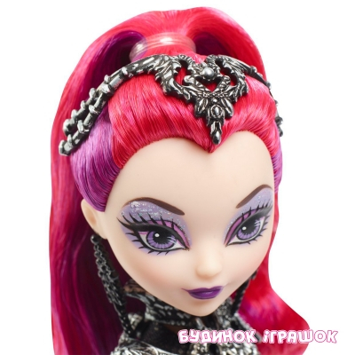 Куклы - Кукла серии Игры драконов Злая Королева Ever After High в ассортименте (DHF97)#6