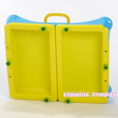 Наборы для песочницы - Набор для игр на свежем воздухе Mookie Стол для игры с песком (1352MK)#4