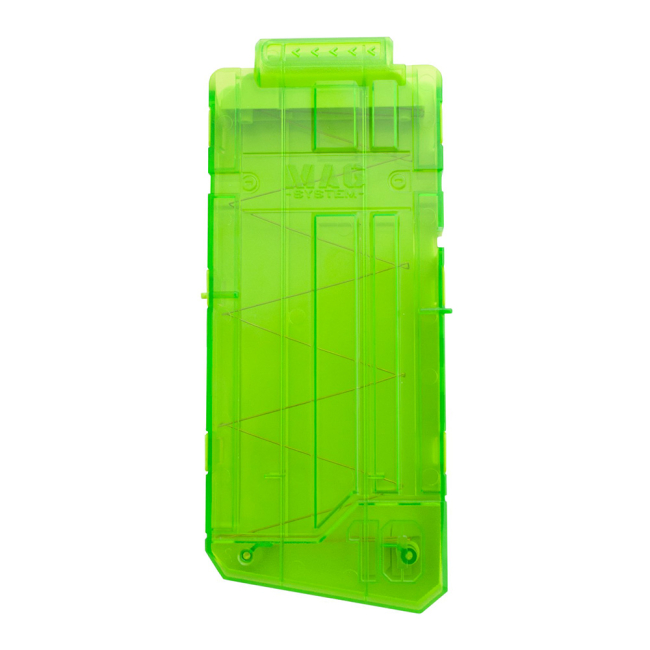 Помпова зброя - Бластер ZURU серії X- Shot Large Max Attack X-Shot (3694)#2