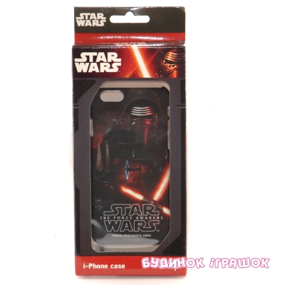 Фігурки персонажів - Чохол для IPhone 6 Star Wars (9000-59927)#2