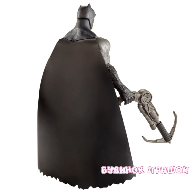 Фігурки персонажів - Фігурка Бетмен з арбалетом з фільму Бетмен проти Супермена 15 см (DJG30)#3