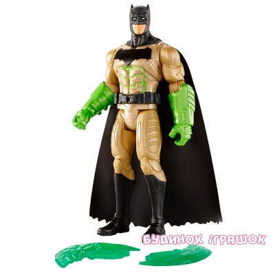 Фигурки персонажей - Игрова фигурка Batman Бэтмен (DJG36)#2