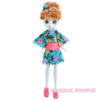 Ляльки - Лялька Ігри драконів Лісові ельфи Ever After High в асортименті (DHF98)#2