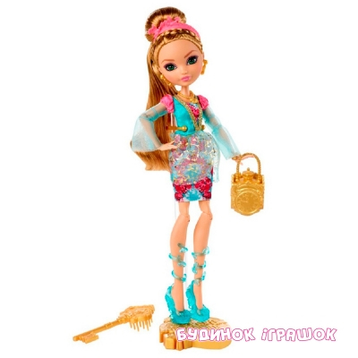 Ляльки - Лялька Перша глава Ever After High в асортименті (DMN83)#2