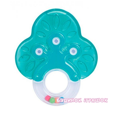 Погремушки, прорезыватели - Погремушка-прорезыватель Дерево Canpol (56/138)#3