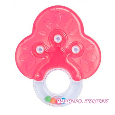 Погремушки, прорезыватели - Погремушка-прорезыватель Дерево Canpol (56/138)#4