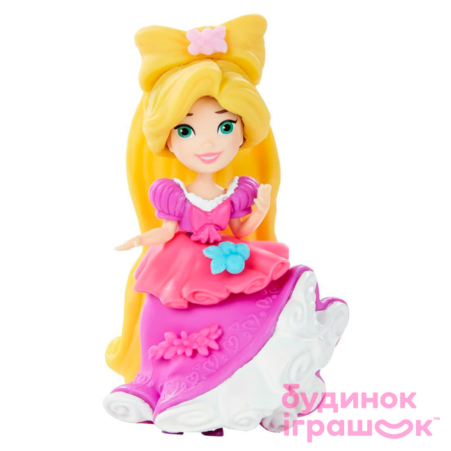 Мебель и домики - Игровой набор Disney Princess Башня Рапунцель (B5837)#3