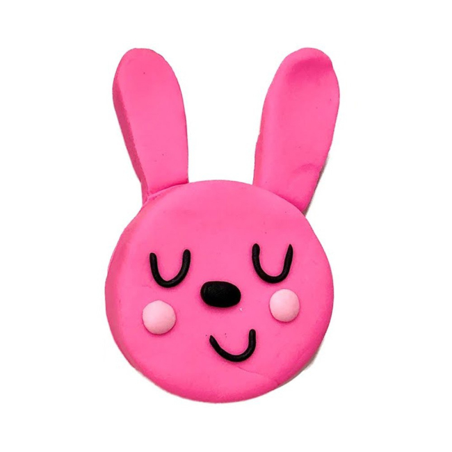 Набори для ліплення - Маса для ліплення Play-Doh в баночці в асортименті (B6756)#3