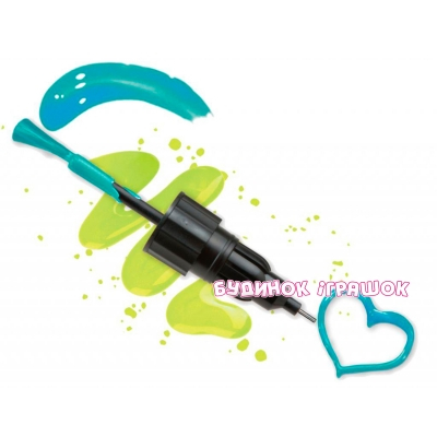 Косметика - Набір для творчості ALEX Майстер макіяжу Набір для дизайну нігтів (796H)#3