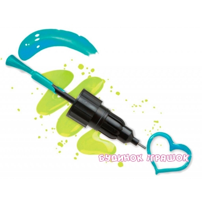 Косметика - Набір для творчості ALEX Майстер макіяжу Набір для дизайну нігтів (796L)#2