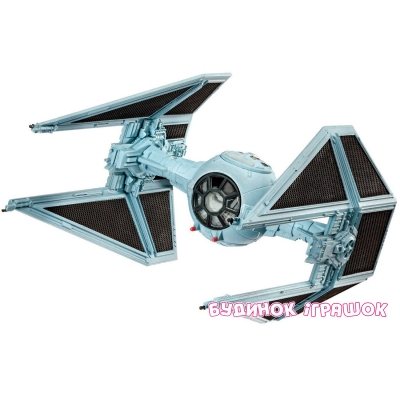 3D-пазли - Космічний корабель Revell серії Star Wars TIE (63603)#2