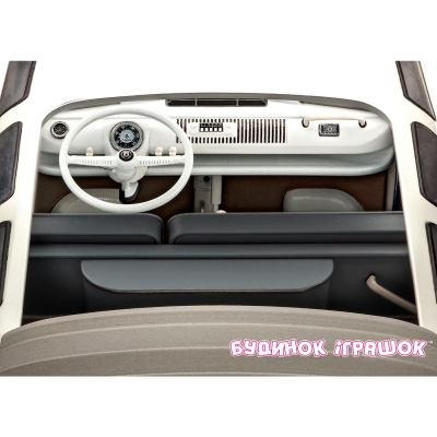 3D-пазли - Модель для збірки Автобус VW T1 Samba Bus Revell (7009)#6