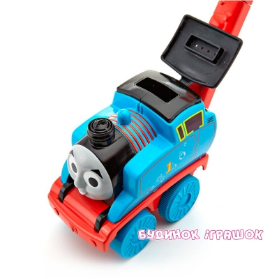 Машинки для малюків - Каталка Thomas & Friends Мильні бульбашки (DGL03)#3