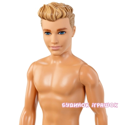 Куклы - Кукла серии Пляж Кен Barbie (DGT83)#3