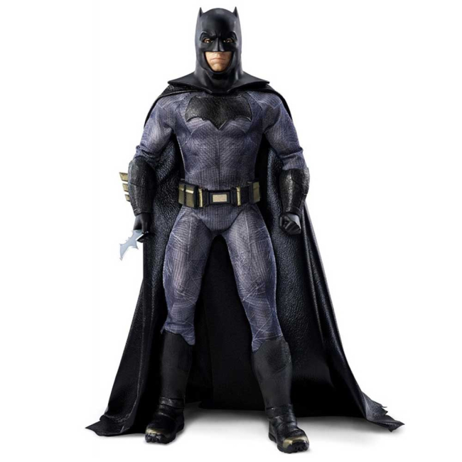 Куклы - Коллекционная кукла Barbie серии Batman vs Superman: в ассортименте (DGY03)#2