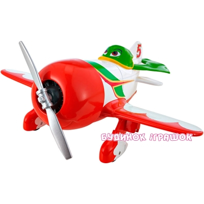 Фігурки персонажів - Інерційний герой PLANES з трюком з м/ф Літачки в асорт (DHN42)#4