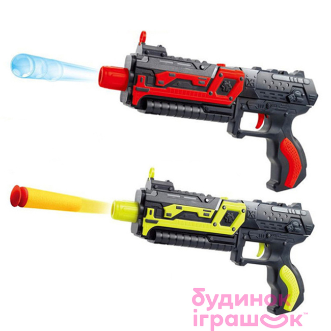 Помповое оружие - Игровой набор Х-Бластер Стингер ассортимент (XH-031A) (47056Y)#4