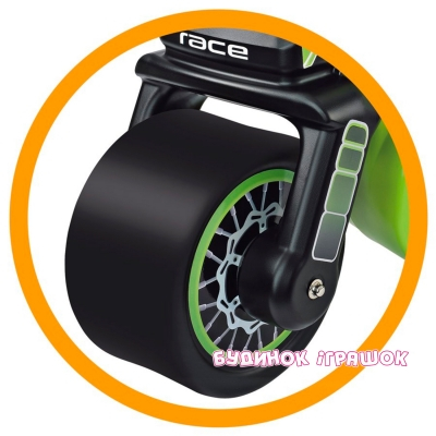 Толокари - Толокар BIG Racing bike (56328)#3