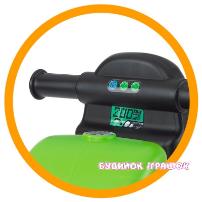 Толокари - Толокар BIG Racing bike (56328)#4