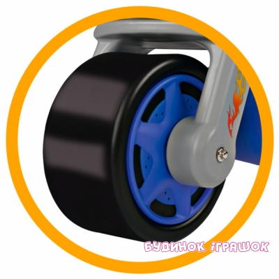 Біговели - Біговел BIG Стильна класика (56331)#3