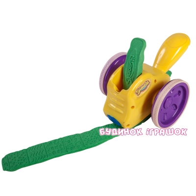Набори для ліплення - Набір для ліплення з роликом Skwooshi (30002)#2